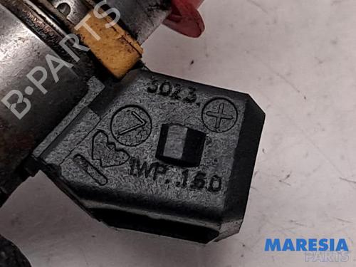 Injector FIAT 500 (312_) 1.2 (312AXA1A) | BP31514676M100