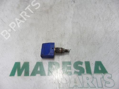 Used Electronic sensor RENAULT ESPACE IV (JK0/1_) 2.0 dCi (JK02, JK03) (131 hp) 31449391