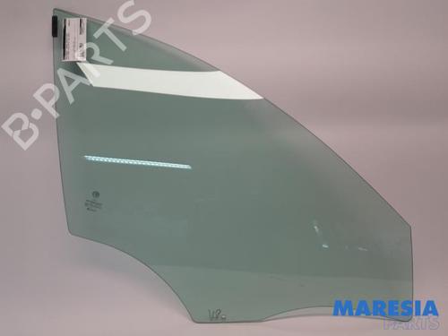 Used Front right door window Front right door window ALFA ROMEO GIULIETTA (940_) 1.8 TBi (940FXC1A) (230 hp) 39932331 39932331