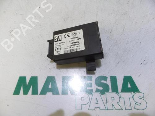 Used Control unit ALFA ROMEO 156 Sportwagon (932_) 1.9 JTD 16V (932BXE00) (140 hp) 31436094