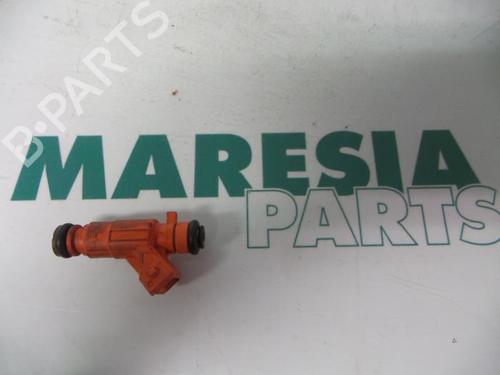 Used Injector CITROËN C2 (JM_) 1.6 (109 hp) 31427064