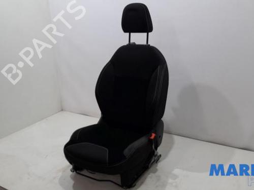 Right front seat CITROËN C3 II (SC_) 1.6 HDi | BP31385718C16 