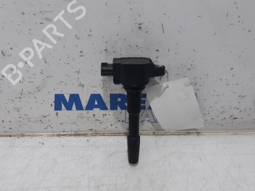 Ignition coil RENAULT CAPTUR I (J5_, H5_) 1.2 TCe 120 | BP31493387M94