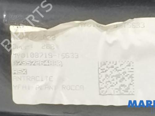 Front left panel FIAT 500e (332_) Elektro 3+1 (FA1) | BP36041361C58 - Image 5