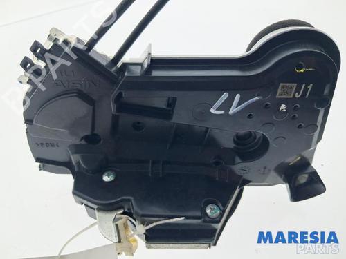 Electronic module PEUGEOT 108 1.0 VTi | BP38489224M83 - Image 3