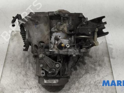 Gearbox CITROËN C4 II (NC_) 1.6 VTi 120 (NC5FS0, NC5FS9) | BP34614515M3  - Image 5