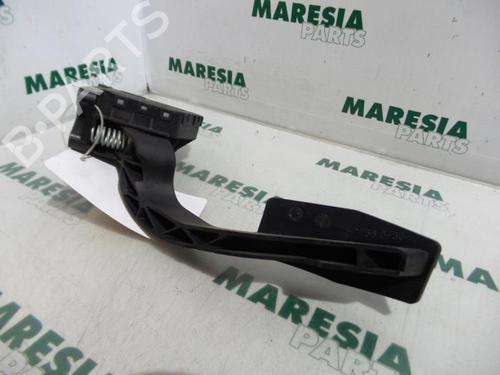 Used Electronic module FIAT PUNTO (188_) 1.3 JTD 16V (70 hp) 31400503