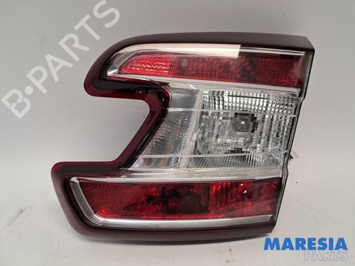 Used Right taillight RENAULT MEGANE III Grandtour (KZ0/1) 1.2 TCe (KZ2B, KZ11) (116 hp) 31392373