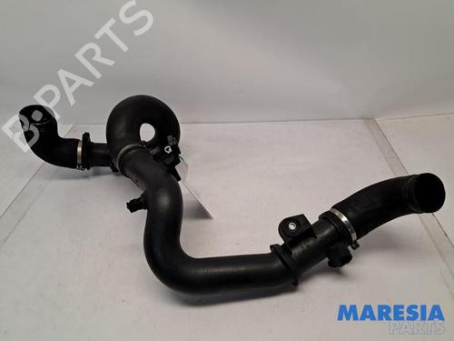 Used Pipe ALFA ROMEO GIULIETTA (940_) 1.4 TB (940FXB1A, 940FXB11) (170 hp) 31531492