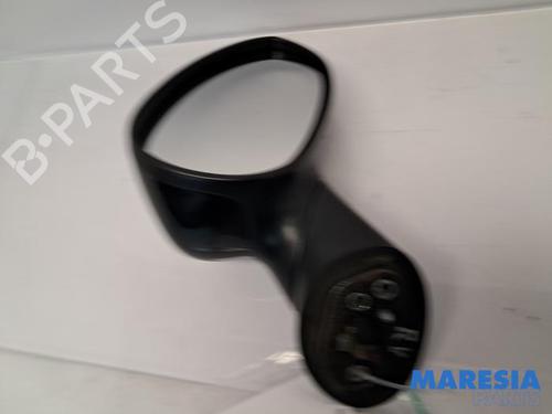 Retrovisore destro ABARTH 500C / 595C / 695C 1.4 (312.AXF1A, 312.AXF11, 312.AXD1A) (140 hp) 31455456