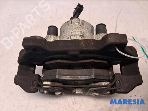 Right front brake caliper FIAT 500 C (312_) 0.9 (312AG1A) | BP31402018M104