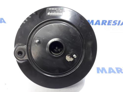Servo brake RENAULT MASTER III Van (FV) 2.3 dCi 125 RWD (FV0C, FV0D, FV0H, FV0J, FV0A, FV0K) | BP31531991M42