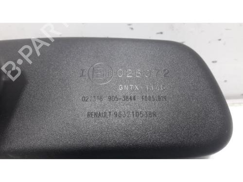Rear mirror RENAULT ESPACE V (JR_) 1.6 dCi 160 | BP31477157I6 