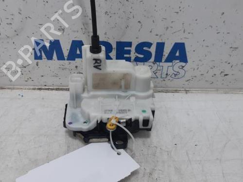 Used Electronic module FIAT PANDA (169_) 1.2 (169.AXB11, 169.AXB1A) (60 hp) 31476095