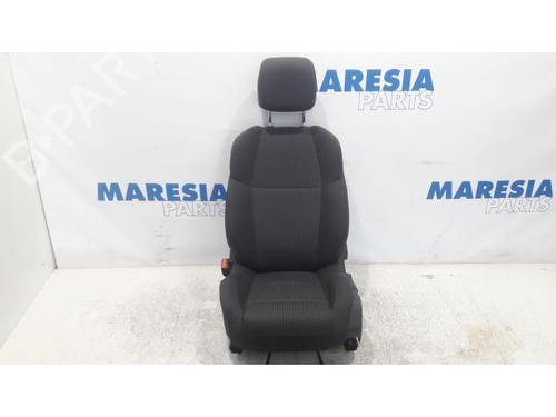 Used Left front seat PEUGEOT 508 SW I (8E_) 1.6 HDi (115 hp) 31482980
