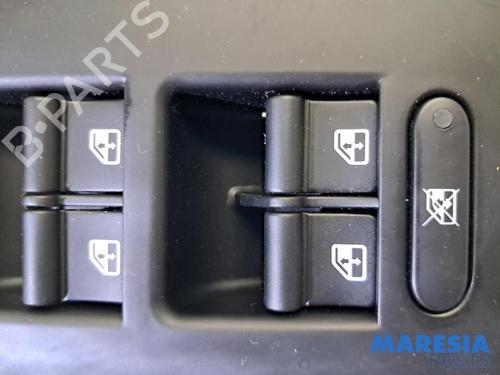 Switch ALFA ROMEO GIULIETTA (940_) 1.4 TB (940FXB1A, 940FXB11) | BP31512877I30 - Image 3