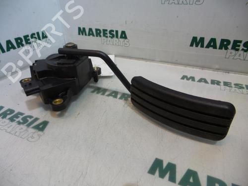 Electronic module RENAULT SCÉNIC II (JM0/1_) 1.6 (JM0C, JM0J, JM1B) | BP31402824M83