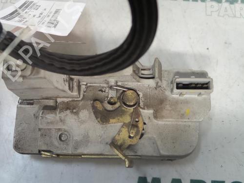 Used Electronic module Electronic module PEUGEOT 307 Break (3E) 1.6 HDi 110 (109 hp) 31490881 31490881