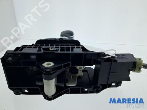 Selector da caixa RENAULT MEGANE IV Hatchback (B9A/M/N_) 1.6 TCe 205 (B9MV) | BP36420609M90 - Image 7
