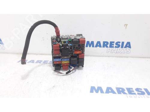Used Fuse box FIAT PUNTO EVO (199_) 1.3 D Multijet (84 hp) 31514936