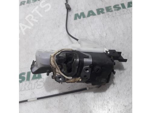 Electronic module PEUGEOT 508 I (8D_) 1.6 HDi | BP31500554M83 - Image 5