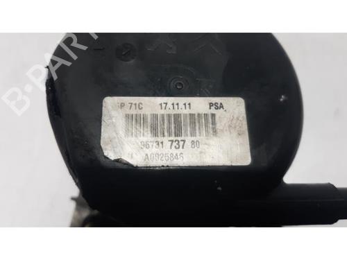 Steering pump CITROËN C5 III (RD_) 2.0 HDi 165 (RDRHHA, RDRHH8) | BP31448197M99