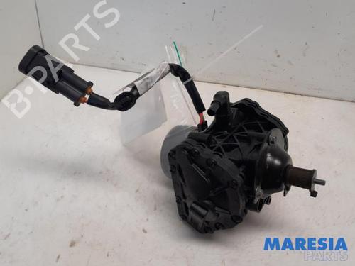 Used Electronic sensor CITROËN C4 III (BA_, BB_, BC_) ë-C4 (BCZKXC, BZCKSC) (136 hp) 31475732