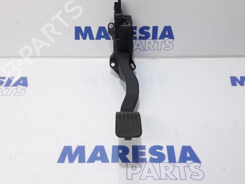 Módulo eletrónico PEUGEOT 207 SW (WK_) 1.6 16V (120 hp) 31401549