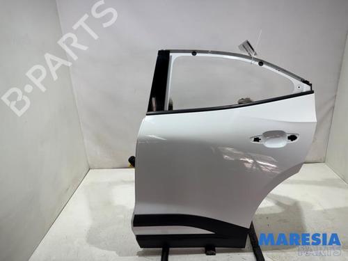 Porta trás esquerda Porta trás esquerda OPEL MOKKA 1.2 (76) (101 hp) 33889266 33889266