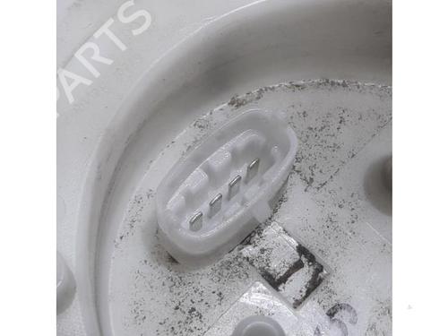 Fuel pump FIAT DUCATO Van (250_) 115 Multijet 2,0 D | BP31476605M76