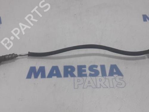 Used Electronic sensor PEUGEOT 5008 (0U_, 0E_) 1.6 16V (120 hp) 31419130