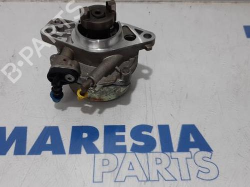 Used Electronic sensor FIAT DOBLO Cargo (263_) 1.3 D Multijet (90 hp) 31528156