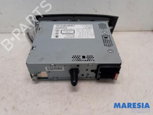 Radio FIAT PUNTO (199_) 0.9 | BP31456137E6