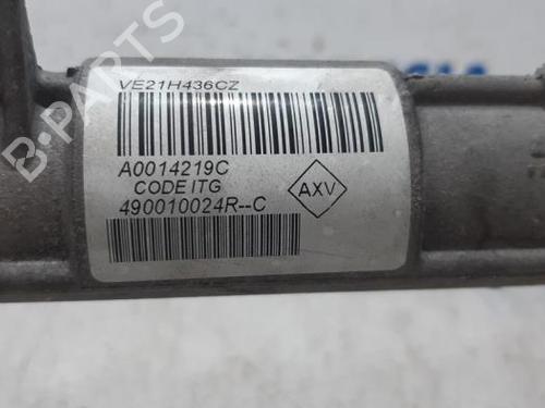 Steering rack RENAULT GRAND SCÉNIC III (JZ0/1_) 1.4 16V (JZ0F) | BP31419876M22 