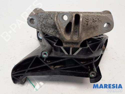 Used Gearbox mount PEUGEOT PARTNER Box Body/MPV (K9) 1.5 BlueHDi 100 (102 hp) 31456988