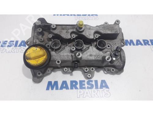 Used Valve cover Valve cover RENAULT CLIO IV (BH_) 0.9 TCe 90 (BHNF, BHMA, BHMH, BHJK, BHJR) (90 hp) 31400544 31400544