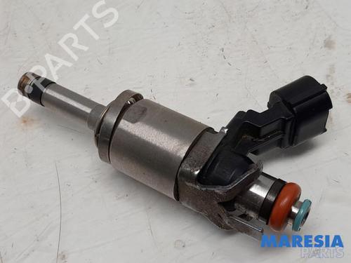 Injector RENAULT CAPTUR I (J5_, H5_) 1.2 TCe 120 | BP31468371M100 - Image 2