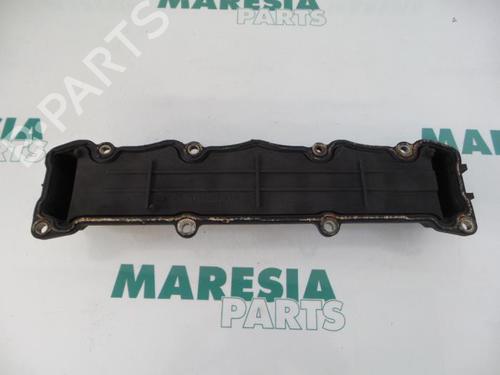 Valve cover PEUGEOT 206 Hatchback (2A/C) 1.6 16V | BP31488673M124