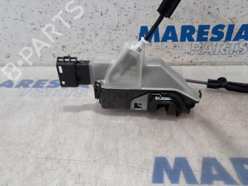 Electronic module DS DS 3 / DS 3 CROSSBACK (UR_, UC_, UJ_) 1.2 PureTech 130 (URHNSS) | BP31432646M83 - Image 3