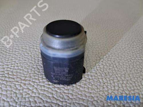 Electronic sensor RENAULT SCÉNIC III (JZ0/1_) 1.6 16V (JZ0U, JZ1B) | BP31816567M84 