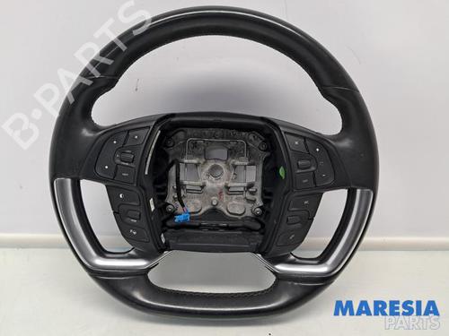 Used Steering wheel CITROËN C4 Picasso II 1.6 THP 155 (156 hp) 31418375