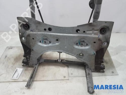 Subframe RENAULT ZOE (BFM_) ZOE | BP31407240M9