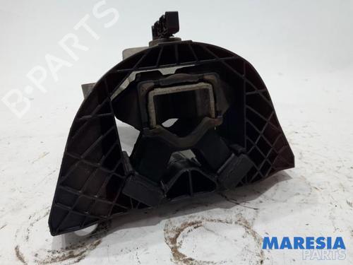 Gearbox mount RENAULT CLIO IV (BH_) 0.9 TCe 90 (BHNF, BHMA, BHMH, BHJK, BHJR) | BP31408436M88