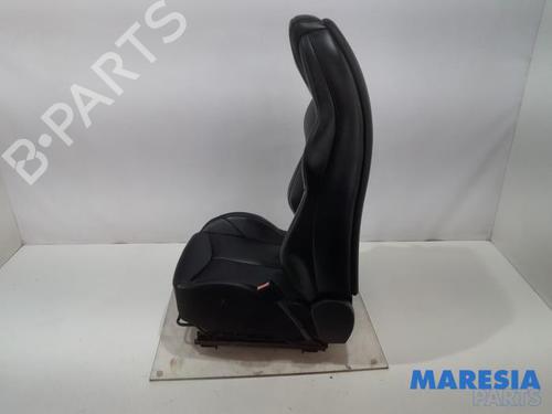 Right front seat PEUGEOT 308 CC (4B_) 2.0 HDi (4BRHRH, 4BRHRJ) | BP31513375C16