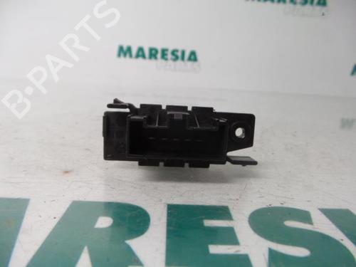 Electronic sensor PEUGEOT PARTNER Tepee 1.6 HDi / BlueHDi 75 | BP31490379M84