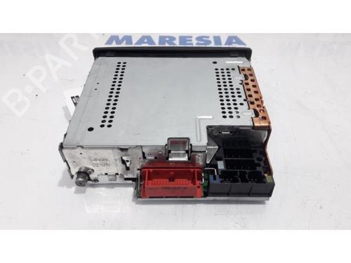 Radio RENAULT MEGANE II Coupé-Cabriolet (EM0/1_) 1.9 dCi | BP31448522E6