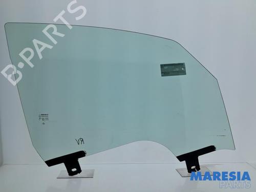 Dør rude højre foran Dør rude højre foran RENAULT ESPACE V (JR_) 1.6 TCe 200 (200 hp) 36041298 36041298