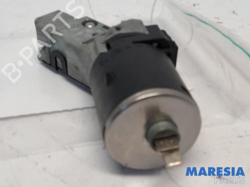 Ignition barrel OPEL VIVARO C Van (K0) 1.5 | BP31485918M48