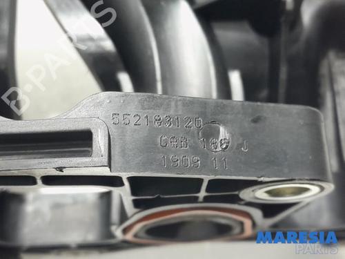 Injection rail FIAT 500 (312_) 1.2 (312AXA1A) | BP31400875M98