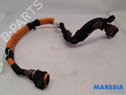 Kabel RENAULT ZOE Hatchback Van (BFM_) Electric (BFME) (92 hp) 31454897
